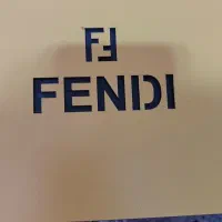 ست مارک فندی|کیف، کفش، کمربند|پرند, فاز ۵|دیوار