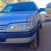 پژو۴۰۵مدل ۹۰|خودرو سواری و وانت|جیرفت, |دیوار