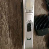 ماشین اصلاح جیمی مدل GM 657|آرایشی، بهداشتی، درمانی|تهران, خانی آباد نو شمالی|دیوار