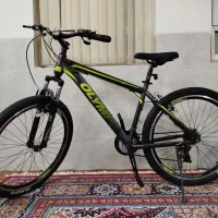 دوچرخه سایز 27.5