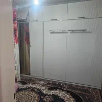 آپارتمان ۵۰ متری بازسازی شده
