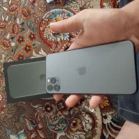 ایفون 11 پرو مکس