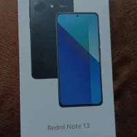 ردمی نوت 13|موبایل|اهواز, شریعتی جنوبی|دیوار