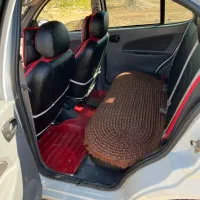 مدل ۱۴۰۰ فقط معاوضه باتیبایک وپرایدمدل بالا|خودرو سواری و وانت|دهلران, |دیوار