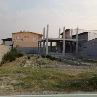 زمین ۱۵۴ متری/بافت مسکونی/سند تک برگ/فقط نقدی|فروش زمین و ملک کلنگی|هادی شهر, |دیوار