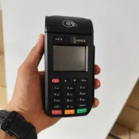 چک6ماه کارت خوان بیسیم کشلس سیارآنفو75 کارتخوان پز|فروشگاه و مغازه|اصفهان, سرچشمه|دیوار