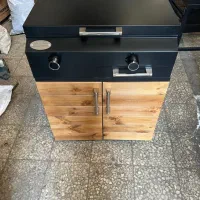 باربیکیو گازی و ذغالی|اجاق گاز و لوازم برقی پخت‌وپز|چهاردانگه (تهران), |دیوار