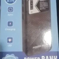 پاوربانک، درحد