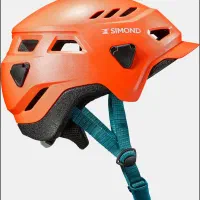 کلاه صخره نوردی و‌دره نوردی سیموند