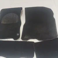 کف پوش پراید|قطعات یدکی و لوازم جانبی|فولادشهر, C5|دیوار