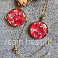 گردنبند یلدایی