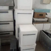 کابینت روشویی|لوازم سرویس بهداشتی|فردوسیه, |دیوار