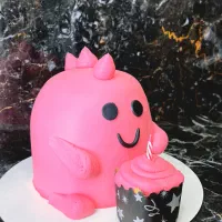 فروشنده و قناد