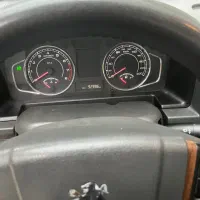 پارس تیوفایو ۹۹بدونه توضیح|خودرو سواری و وانت|رشت, شهرک شهید رجایی|دیوار