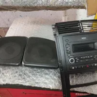 ظبت فابریک وباندپژو پارس.405 در حد نونو.