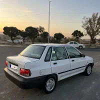 فروش پرابد|خودرو سواری و وانت|ابهر, |دیوار