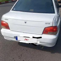 پراید ۱۳۲ اس ایکس مدل ۸۹|خودرو سواری و وانت|ماسال, |دیوار