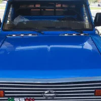 نیسان دیزلی|خودرو سواری و وانت|بهبهان, |دیوار