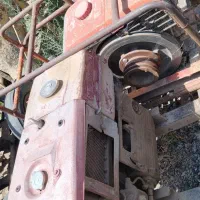 فروش چند دستگاه موتور برق  دیزل ژتراتو سالم کم کار|ماشین‌آلات صنعتی|بیرجند, |دیوار