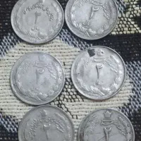 سکه قدیمی