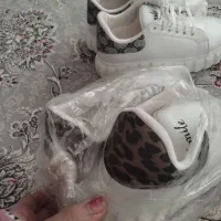 کتونی سایز 39|کیف، کفش، کمربند|تهران, طیب|دیوار