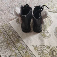 چکمه|کفش و لباس بچه|زنجان, |دیوار