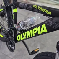 نمایندگی ۱۲تا۲۹ المپیا(آراددوچرخ)|دوچرخه، اسکیت، اسکوتر|قم, شهید صیاد شیرازی|دیوار