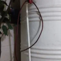 قفل دوچرخه