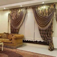 دوخت و نصب پرده