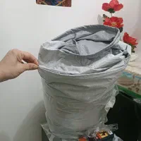 چادر ماشین ۲۰۷