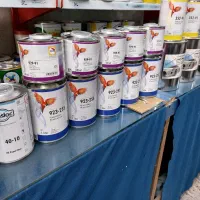 صافکاری و نقاشی انواع خودرو ایرانی و خارجی PDR|خدمات موتور و ماشین|پردیس, فاز ۱|دیوار
