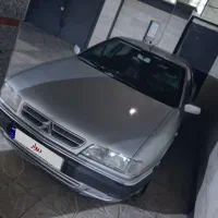 زانتیا ۲۰۰۰|خودرو سواری و وانت|همدان, |دیوار