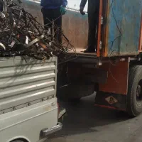 مرکز خرید انواع ضایعات...درب منزل|عمده‌فروشی|بروجرد, |دیوار