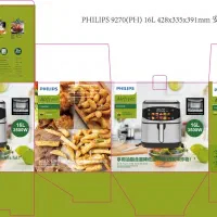 سرخ کن بدون روغن|اجاق گاز و لوازم برقی پختوپز|پردیس, فاز ۸|دیوار