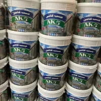 چسب شیمی ساختمان، چسب کاشی و سرامیک خمیری، چسب AK5