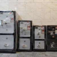 گاوصندوق ایران کاوه|ابزارآلات|تبریز, |دیوار