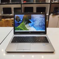 لپتاپ HP i5 (زینی وند طبقه بالا علاالدین)|رایانه همراه|خرم‌آباد, |دیوار