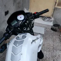 آپاچی 180 مدل 89