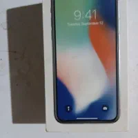 ایفون 10X