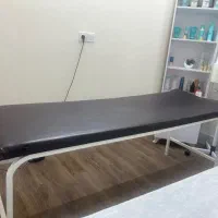 تخت اپیلاسیون ،فشیال|آرایشگاه و سالن‌های زیبایی|شاهین‌شهر, مخابرات (شهید بهشتی)|دیوار