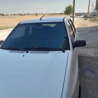 پراید 98|خودرو سواری و وانت|دزفول, |دیوار
