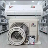 کولر گازی ۲۴۰۰۰ ایوولی گلدن