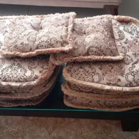 تشک مبل،پارچه مبل،پیراهن مبل ،پشتی،