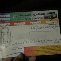 مدل ۹۹ بی رنگ|خودرو سواری و وانت|گنبد کاووس, |دیوار