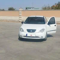 تیبا صندوق‌دار SX، مدل ۱۴۰۰