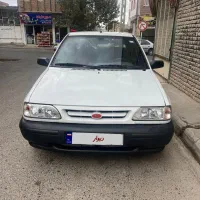 پراید مدل1397