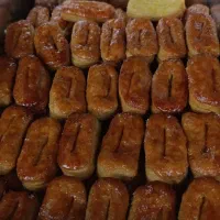 فروش عمده انواع شیرینی کیفیت ممتاز، قیمت استثنایی