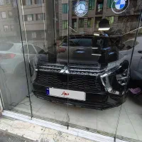 میتسوبیشی اکلیپس کراس ۲۰۲۵