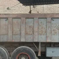 لگن فابریک ولو آر دی