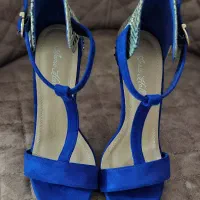 کفش مجلسی ترک سایز۳۶که به ۳۷هم میخوره